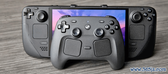 steam手柄半小时光速售罄！国外黄牛涨价3倍